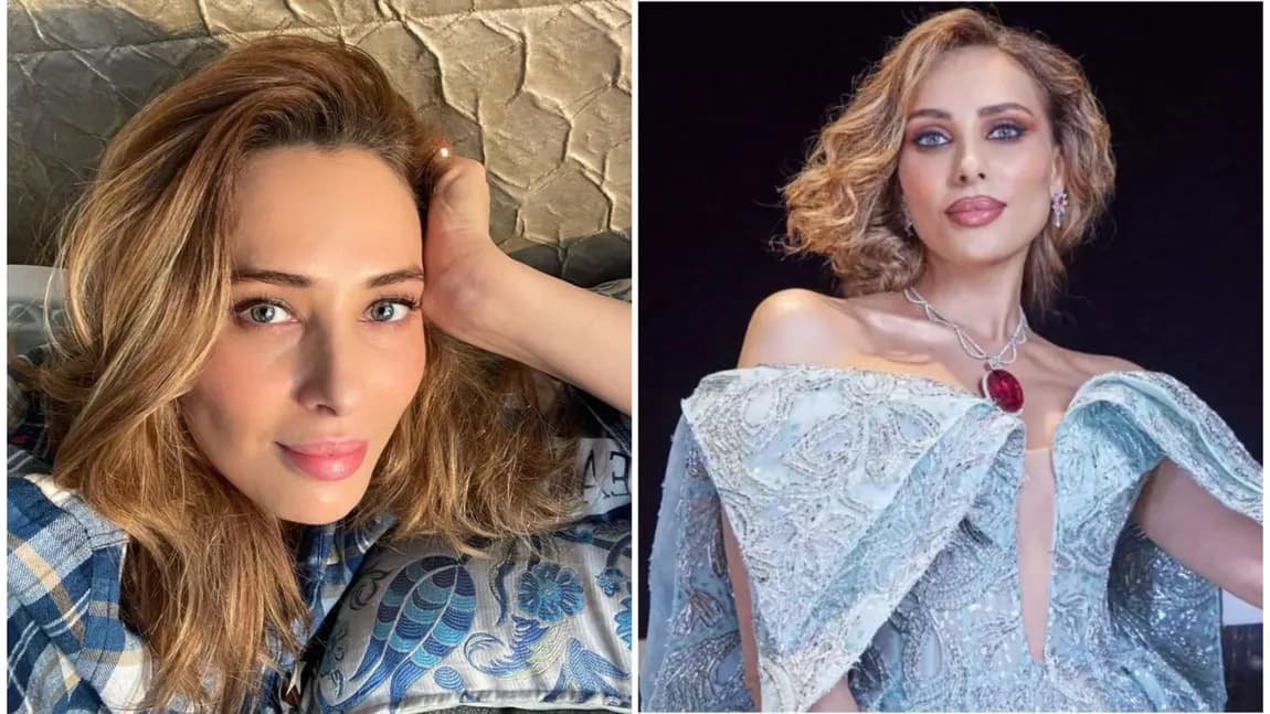 Secretul de dimineață al Iuliei Vântur: ce bea la 45 de ani