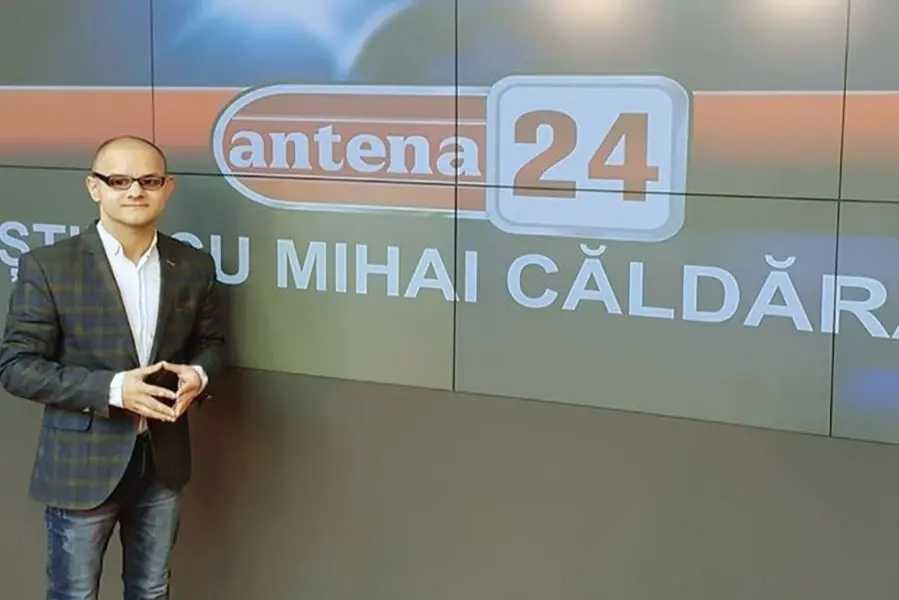Antena24.ro împlinește 10 ani: un deceniu de presă independentă