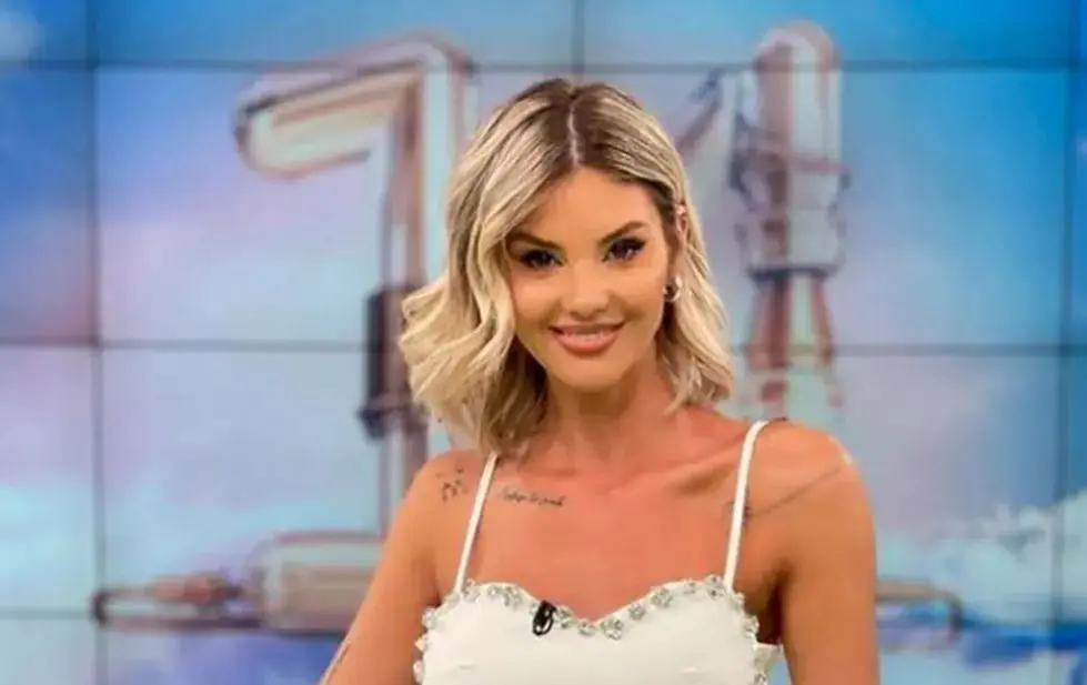 Ramona Olaru: „Iubesc atât de mult încât oamenii nu pot duce”