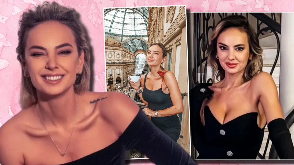 Roxana Ionescu a Slăbit 15 Kilograme: Metoda care a Funcționat