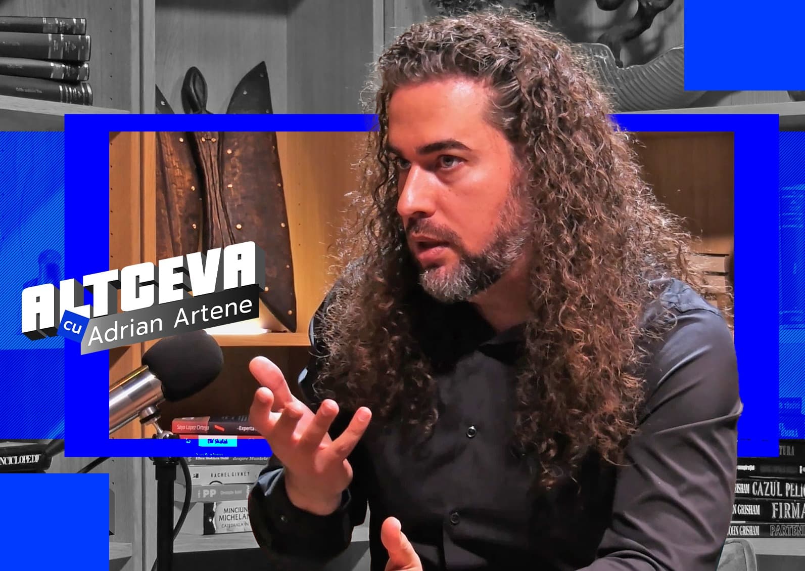 Cum îți influențează numărul casei sau al mașinii destinul, de fapt. 13, cifra ghinionului? Eduard Agachi: ”Are mai multe semnificații”