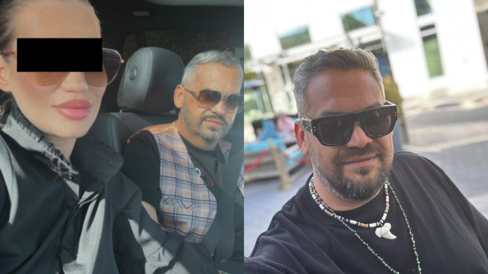 Mesajul sfâșietor postat de soția lui Eugen Olteanu. Designerul a murit la doar 42 de ani