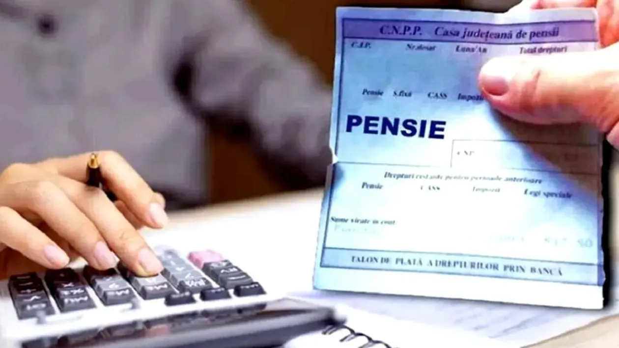 Noua metodă prin care îți poți verifica pensia online. Nu mai trebuie să mergi la Casa de Pensii