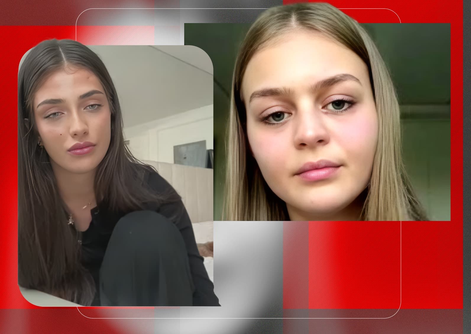 Ana Beregoi răspunde acuzațiilor lansate de Andreea Bostănică LIVE LA CANCAN EXCLUSIV!