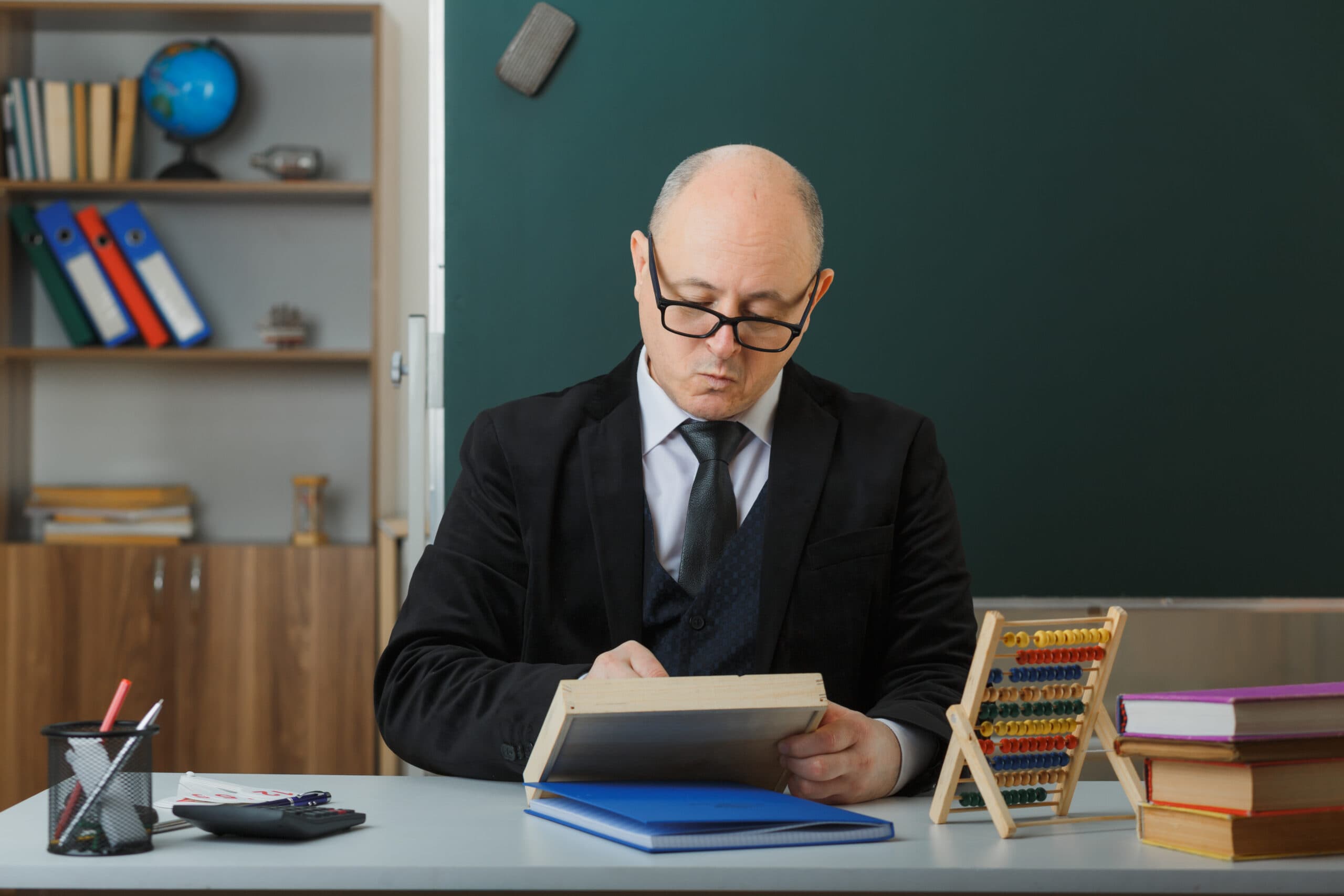 Ce salariu are un director de școală și de ce nu mai vrea nimeni funcția. Explicațiile din sistem