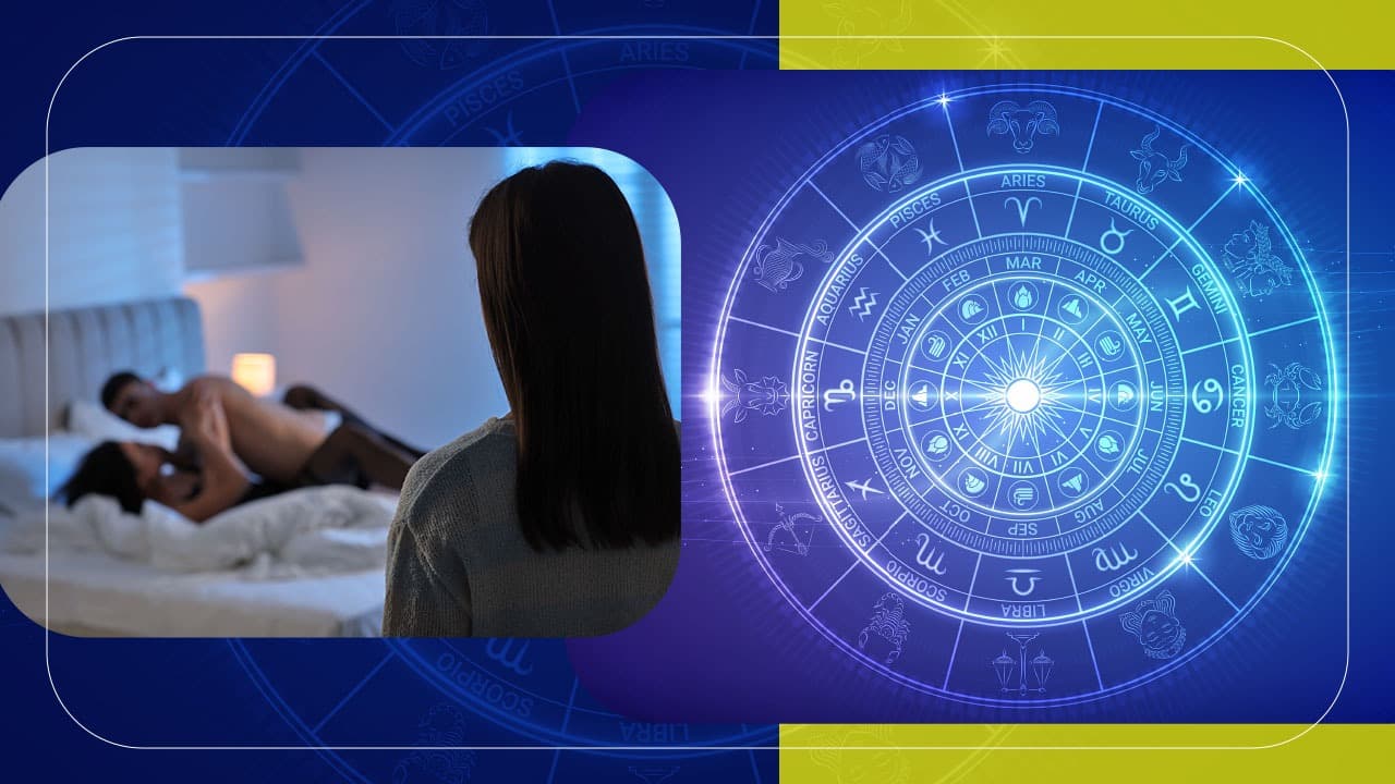 Patru zodii cu risc mare de infidelitate. Semnele care le pot da de gol