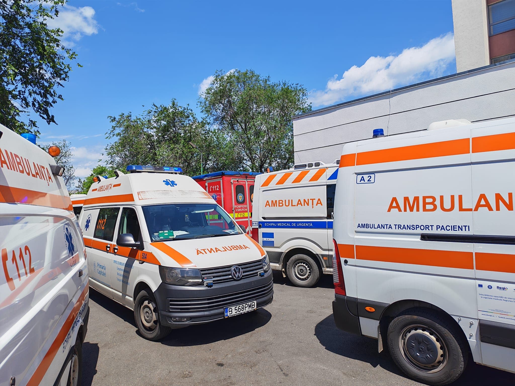 Ce ar fi putut sta în spatele gestului medicului rezident de 28 de ani. Surse: Probleme grave de sănătate în familie