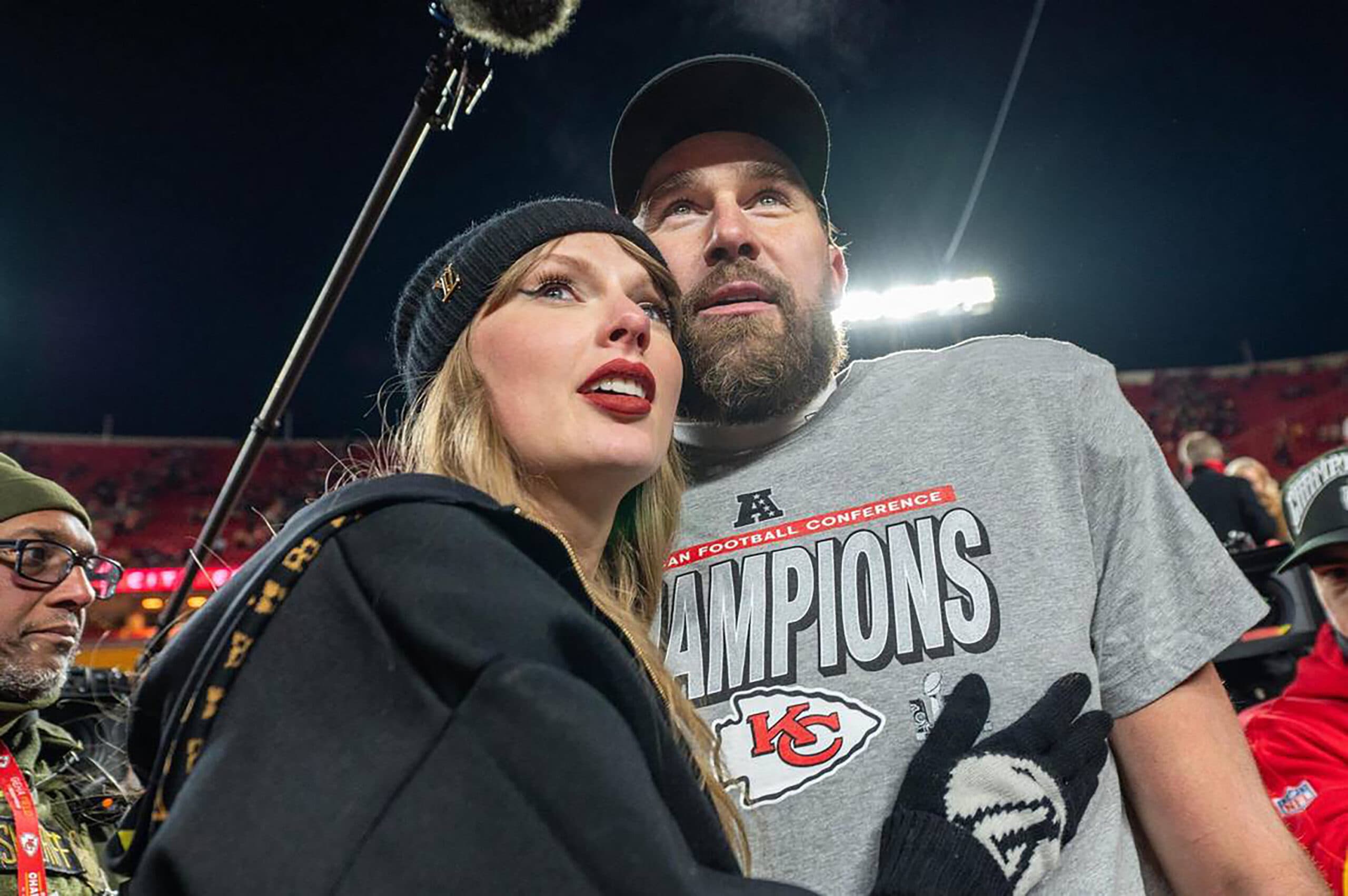 Suma uriașă plătită de Taylor Swift către primăria din New York pentru nunta cu Travis Kelce. Pentru ce au fost dați banii